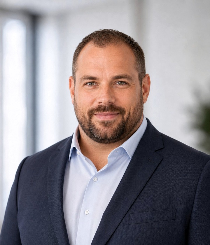 Anton Klein — Data Center Engineering & Technical Delivery